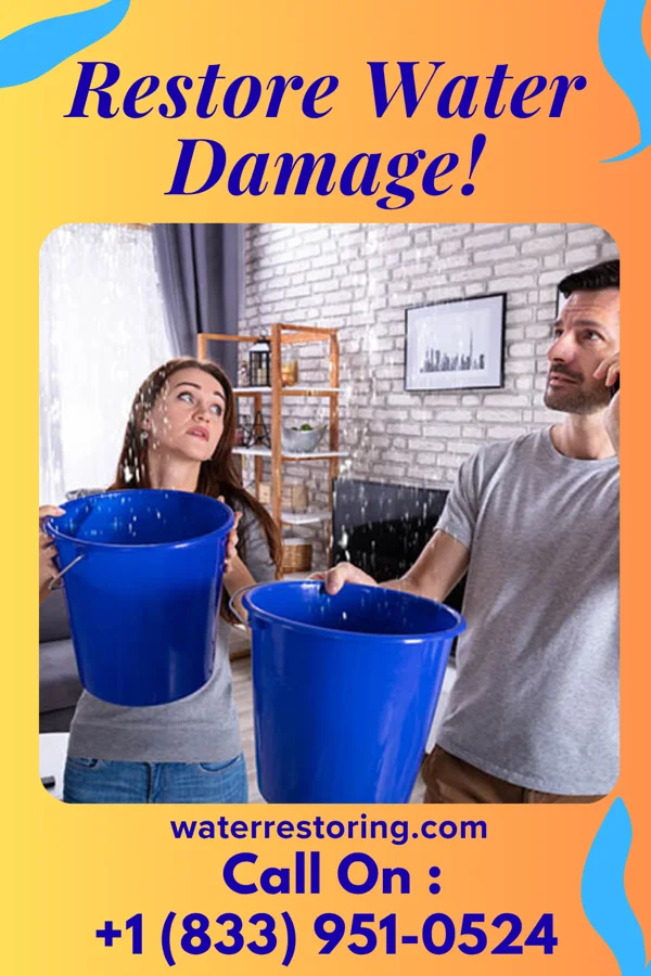 water restoration Reliable Water Damage & Associates Silver Creek
